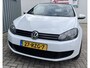 Volkswagen Golf Cabriolet 1.2 TSI BlueMotion Clima.Pdc.19"Velgen.Cruise.Audio