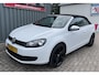 Volkswagen Golf Cabriolet 1.2 TSI BlueMotion Clima.Pdc.19"Velgen.Cruise.Audio