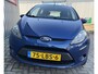 Ford Fiesta 1.25 Limited Airco.Electr.pakket.55000 Km !!!