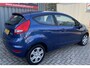 Ford Fiesta 1.25 Limited Airco.Electr.pakket.55000 Km !!!