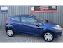 Ford Fiesta 1.25 Limited Airco.Electr.pakket.55000 Km !!!