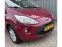 Ford Ka 1.2 Titanium Airco.Lm.velgen.Electr.pakket.Audio