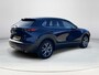 Mazda CX-30 2.0 e-SkyActiv-X M Hybrid Exclusive-line | Driver Assistance Pack|Black Comfort Pack|Design Pack| Apple Carplay/Android Auto | Achteruitrijcamera | Stoel/stuurverwarming | Elektrische achterklep |