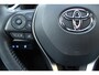 Toyota RAV4 2.5 Hybrid DYNAMIC TREKHAAK STOEL/STUUR/RUITENWISSER VERW. TREEPLANKEN NAVI LED APPLE/ANDROID AD-CRUISE