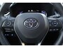 Toyota RAV4 2.5 Hybrid DYNAMIC TREKHAAK STOEL/STUUR/RUITENWISSER VERW. TREEPLANKEN NAVI LED APPLE/ANDROID AD-CRUISE