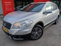 Suzuki S-Cross SX4 1.6 Exclusive