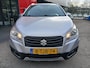 Suzuki S-Cross SX4 1.6 Exclusive