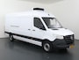 Mercedes-Benz Sprinter 317 CDI | Aut. | L3 | Pro | Koel-Vries | - 10° C | Airco | Cruise Control | Koel-Vries | 3-zits | Dag-Nacht koeling | Certified