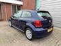 Volkswagen Polo 1.2 TDI BlueMotion Comfortline NAV.+ Airco Bj:2011 NAP!