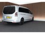 Mercedes-Benz V-klasse 300d 237pk XXL L3 Exclusive AMG-Line 2x Elek. Schuifdeur 360Camera Leder Stoelventilatie Memory Burmester