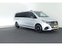 Mercedes-Benz V-klasse 300d 237pk XXL L3 Exclusive AMG-Line 2x Elek. Schuifdeur 360Camera Leder Stoelventilatie Memory Burmester