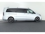 Mercedes-Benz V-klasse 300d 237pk XXL L3 Exclusive AMG-Line 2x Elek. Schuifdeur 360Camera Leder Stoelventilatie Memory Burmester