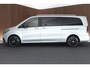 Mercedes-Benz V-klasse 300d 237pk XXL L3 Exclusive AMG-Line 2x Elek. Schuifdeur 360Camera Leder Stoelventilatie Memory Burmester