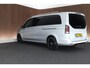 Mercedes-Benz V-klasse 300d 237pk XXL L3 Exclusive AMG-Line 2x Elek. Schuifdeur 360Camera Leder Stoelventilatie Memory Burmester