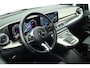 Mercedes-Benz V-klasse 300d 237pk XXL L3 Exclusive AMG-Line 2x Elek. Schuifdeur 360Camera Leder Stoelventilatie Memory Burmester