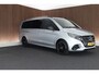 Mercedes-Benz V-klasse 300d 237pk XXL L3 Exclusive AMG-Line 2x Elek. Schuifdeur 360Camera Leder Stoelventilatie Memory Burmester