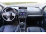 Subaru XV 2.0i Luxury AWD Airco / Navi / Cruise / Camera / Leder / Parkeers. / Stoelverw. / Trekhaak / NAP