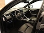 Toyota RAV4 2.5 Hybrid AWD Black Edition - ELEKTRISCHE ACHTERKLEP - KEYLESS ENTRY/START - VOORRUITVERWARMING - STOEL/STUURVERWARMING - APPLE CARPLAY/ANDROID AUTO - CLIMATE CONTROL - ADAPTIEVE CRUISE CONTROL - AFNEEMBARE TREKHAAK (1650KG GEREMD) - 4 WIELAANDRIJVING