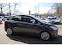 Ford C-Max 1.5 TITANIUM 150PK EL-TREKHAAK EL-ACHTERKLEP CLIMA CRUISE NAVI 1500KG-TREKGEWICHT