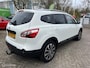 Nissan Qashqai+2 2.0 Connect Edition