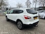 Nissan Qashqai+2 2.0 Connect Edition