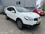 Nissan Qashqai+2 2.0 Connect Edition