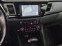 Kia Niro Hybrid 1.6 GDi First Edition Android Cam Parelmoer