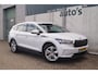 Skoda Enyaq iV 80 204pk 77kWh -SOH91%-TREKHAAK-ECC-PDC-CAM-