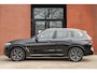 BMW X3 xDrive30e M-Sport ACC Panorama HuD Trekhaak Leder
