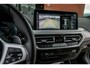 BMW X3 xDrive30e M-Sport ACC Panorama HuD Trekhaak Leder