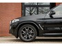 BMW X3 xDrive30e M-Sport ACC Panorama HuD Trekhaak Leder