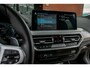 BMW X3 xDrive30e M-Sport ACC Panorama HuD Trekhaak Leder