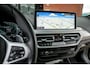 BMW X3 xDrive30e M-Sport ACC Panorama HuD Trekhaak Leder