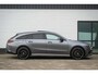 Mercedes-Benz CLA Shooting Brake 250 e AMG ACC HuD Panorama Multibeam MANUFAKTUR