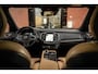 Volvo XC90 2.0 T8 Recharge AWD Ultimate Bright 455pk B&W