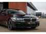 BMW 5-Serie 545e xDrive 394pk M-Sport CoPilot Laser 15.333km !