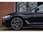 BMW 5-Serie 545e xDrive 394pk M-Sport CoPilot Laser 15.333km !