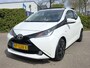 Toyota Aygo 1.0 VVT-i x-Wave CabrioTop! 1e Eig! Camera! Navi! Zondag OPEN!