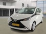 Toyota Aygo 1.0 VVT-i x-Wave CabrioTop! Camera! Navi! VERWACHT!