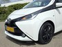 Toyota Aygo 1.0 VVT-i x-Wave CabrioTop! 1e Eig! Camera! Navi! Zondag OPEN!
