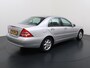 Mercedes-Benz C-klasse 200 K. Elegance | Automaat