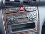 Mercedes-Benz C-klasse 200 K. Elegance | Automaat