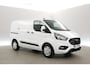 Ford Transit Custom 2.0 TDCI L1H1 | Airco | Cruise | 3 Zits | Trekhaak | 2xSchuifdeur | Stoelverw. | Parkeersens.