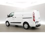 Ford Transit Custom 2.0 TDCI L1H1 | Airco | Cruise | 3 Zits | Trekhaak | 2xSchuifdeur | Stoelverw. | Parkeersens.