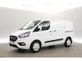Ford Transit Custom 2.0 TDCI L1H1 | Airco | Cruise | 3 Zits | Trekhaak | 2xSchuifdeur | Stoelverw. | Parkeersens.