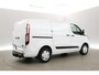 Ford Transit Custom 2.0 TDCI L1H1 | Airco | Cruise | 3 Zits | Trekhaak | 2xSchuifdeur | Stoelverw. | Parkeersens.
