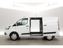 Ford Transit Custom 2.0 TDCI L1H1 | Airco | Cruise | 3 Zits | Trekhaak | 2xSchuifdeur | Stoelverw. | Parkeersens.