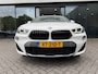 BMW X2 sDrive20i 192pk M-Sport,LED,Schuifdak,HUD,NaviPro,Stoelverw,Dealer OH,Clima,Cruise,
