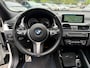 BMW X2 sDrive20i 192pk M-Sport,LED,Schuifdak,HUD,NaviPro,Stoelverw,Dealer OH,Clima,Cruise,