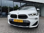 BMW X2 sDrive20i 192pk M-Sport,LED,Schuifdak,HUD,NaviPro,Stoelverw,Dealer OH,Clima,Cruise,